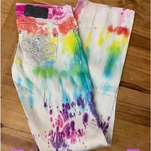 Fallon Taylor jeans size 27